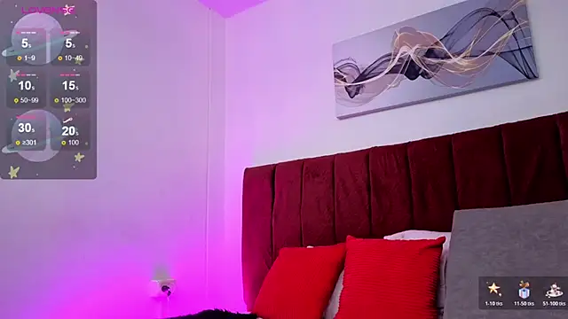 SALOME_F0X_ webcam