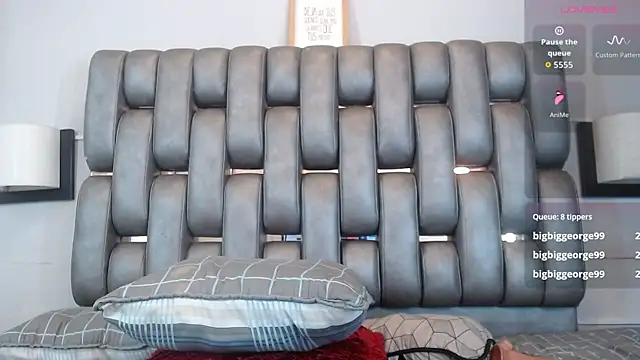 Madison_Copers webcam