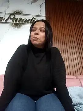 RossyAlvarez webcam
