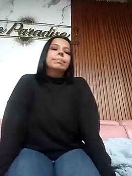 RossyAlvarez webcam