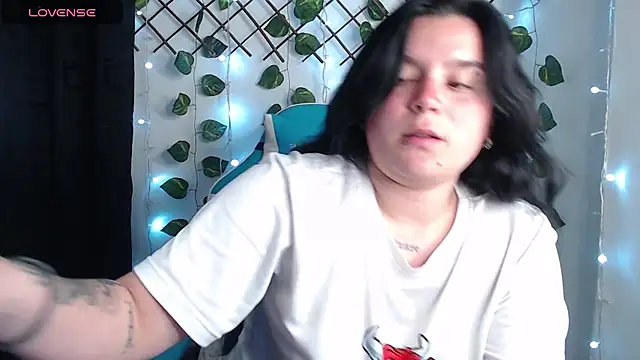 Nika_1_ webcam