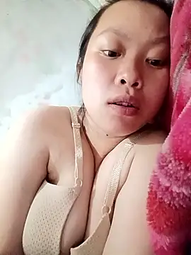 Panda_cutee webcam