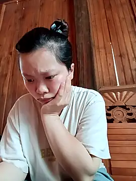 Panda_cutee webcam