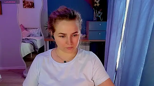 Mira_Mermayd webcam