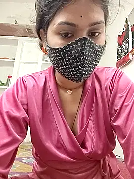 Webcam Model (Cut_madhuri)  is live.Free join now!