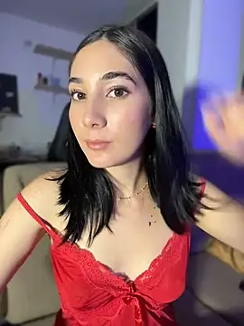isa_hil - Isa_hil's free webcam - UK Sex Cams