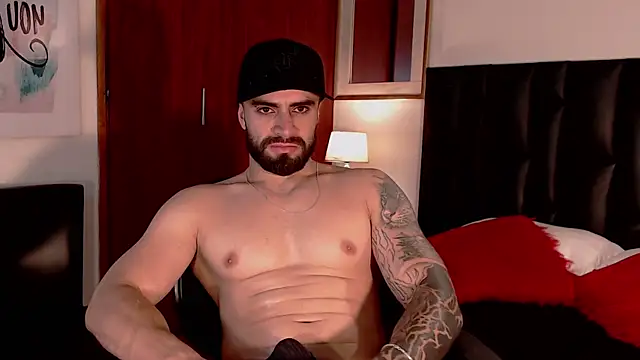 tony_goldstein - Tony_goldstein's free webcam - UK Sex Cams