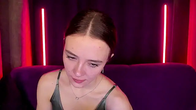 VasilisaTheWiseX webcam