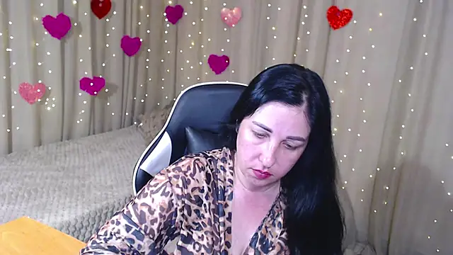 JillStevens webcam