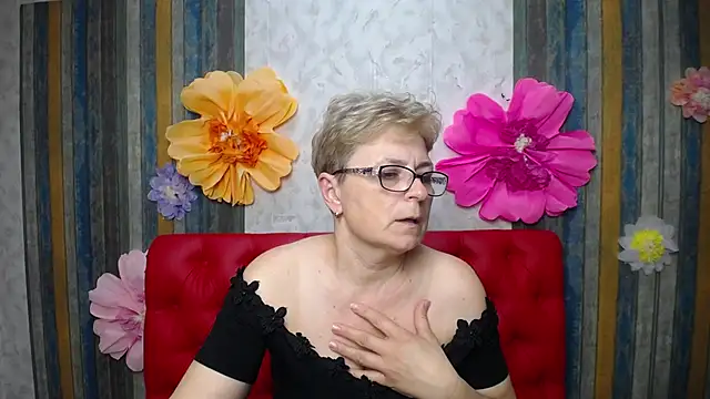 EmiliaGree webcam