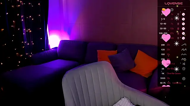 deboramoore webcam