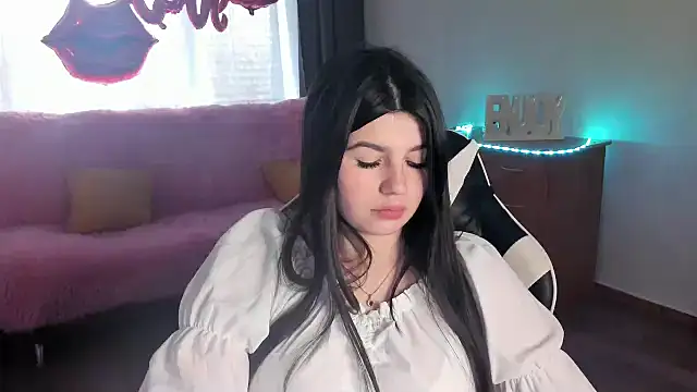 KisaModel webcam