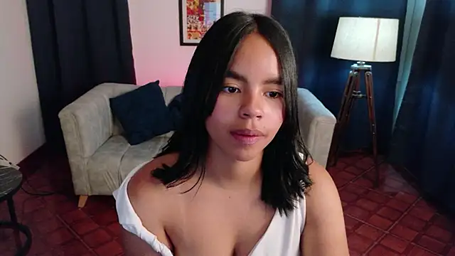 SofiaMante_ webcam
