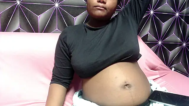 Candykss webcam
