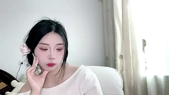 yiyibaby2026 webcam