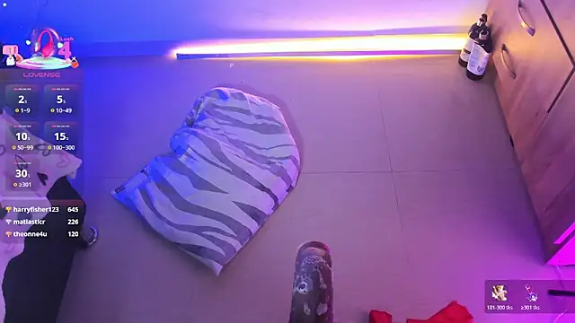 Andy_Blake_ webcam