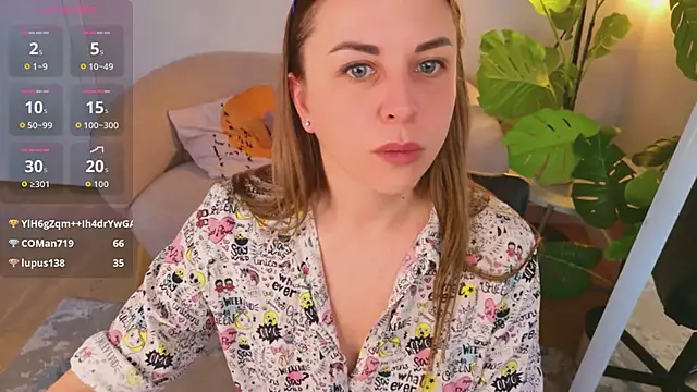 Jane_Fisher_ webcam