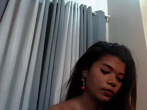 charlene_pretty webcam