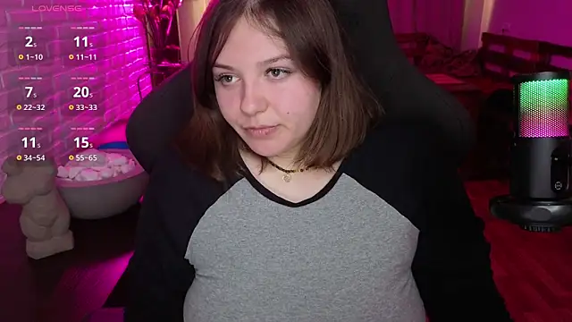 XNirvanaX webcam