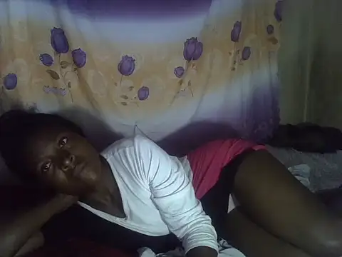 cute-shamza webcam