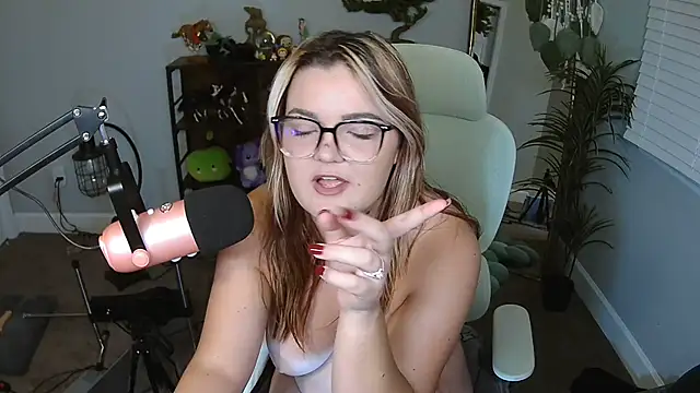 Brivana webcam