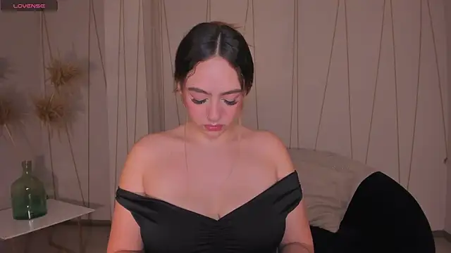 BellaRose_X webcam