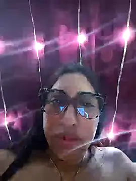 ifeelverywet_andhot webcam