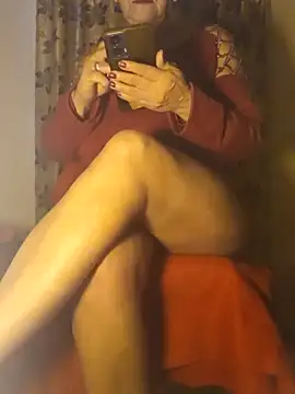 Ely_Elenita webcam