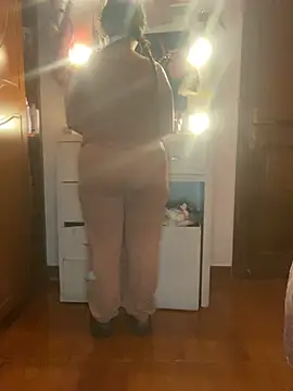 SCARLET-20 webcam
