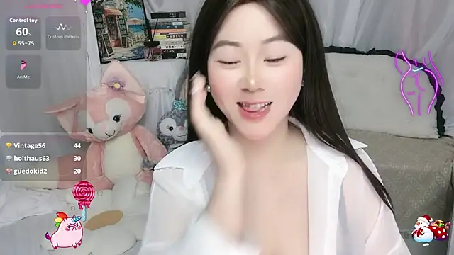 Xiaoai_007 webcam
