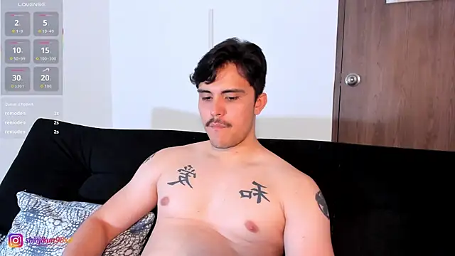 jasonxd9898 webcam