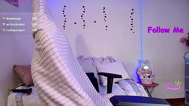 kattaleya14 webcam