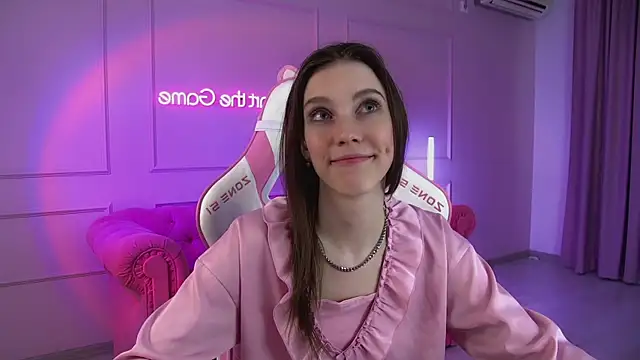 VeronicaVances webcam