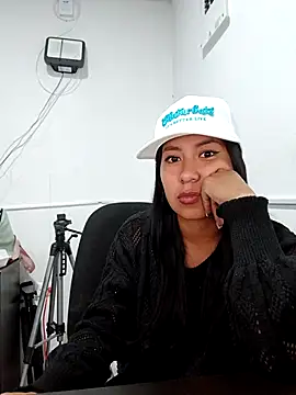 KateValencia webcam