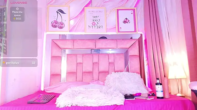 Nefera_Noxx webcam