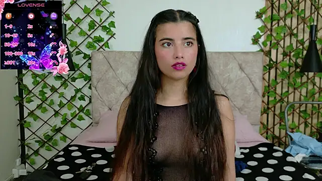 Georgia_Candy webcam