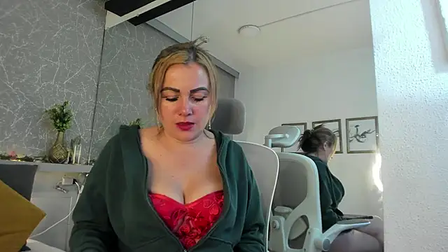 CristalBm_ webcam