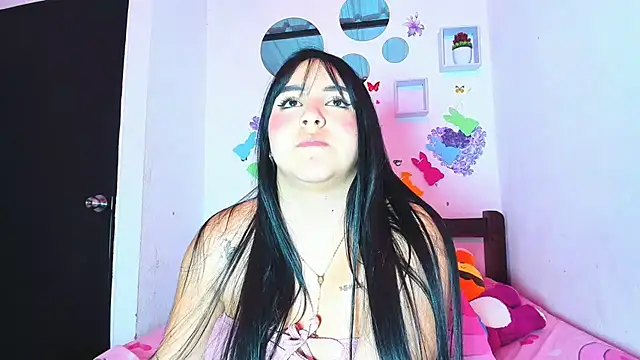 CristalBlaze webcam