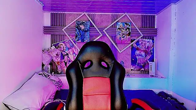 Lisa_sparkleee webcam