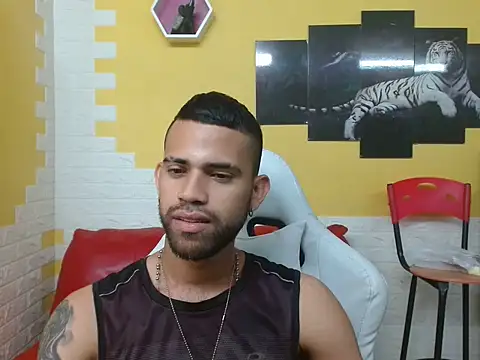 chacorta_ webcam