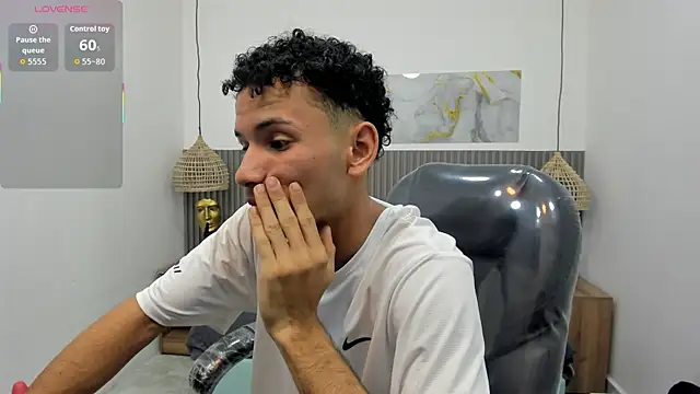 JDWhite18 webcam