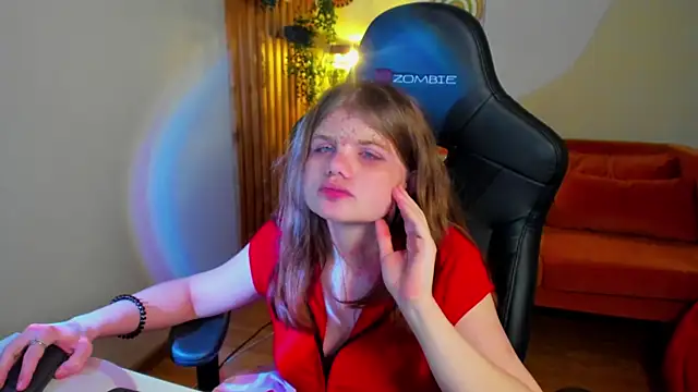ChloeHalses webcam
