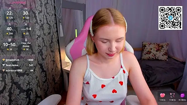 Linda__Bloom webcam