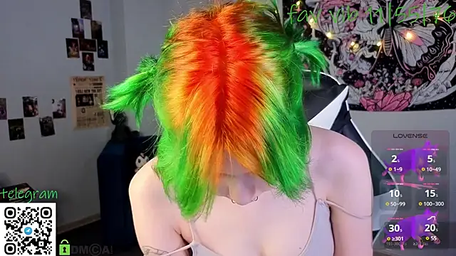LittleKittenStar webcam