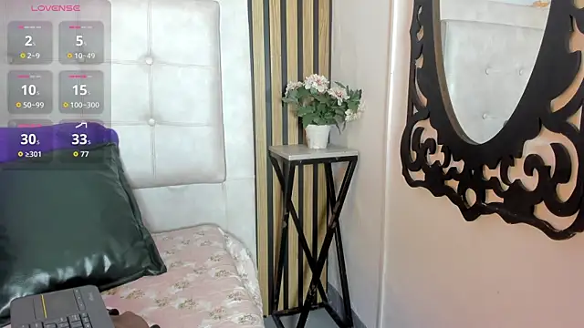 Anabell_03 webcam
