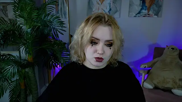 FionaxRider_ webcam