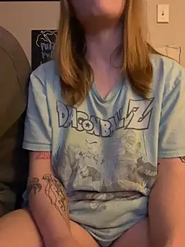 skyerose11 webcam