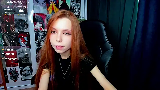 Star_Tarra webcam