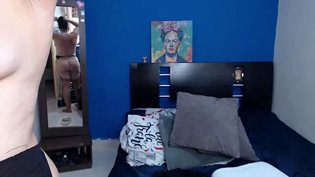 GlendaStarx webcam