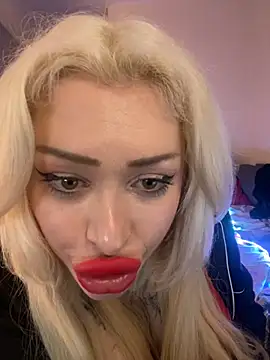 JennaLinn webcam